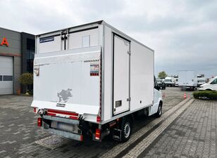 Mercedes Benz Sprinter 316 Benzyna LPG Kontener Chłodnia Mroźnia