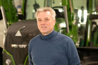 Andre Hulzinga