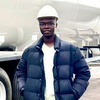 Ali Moussa Djibrine - Responsible for West and Central African Zones