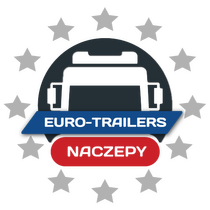 EURO-TRAILERS  Naczepy / Przyczepy / Części / Felgi i Podpory Aluminiowe / Kłonice