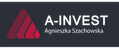 A-INVEST Agnieszka Szachowska