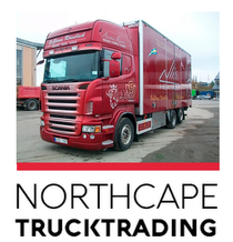 Northcape trucktrading