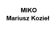 MIKO Mariusz Kozieł