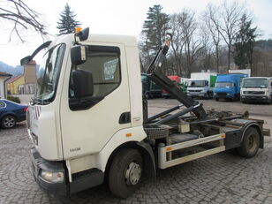 Renault Midlum Dxi 160  Abrollkipper