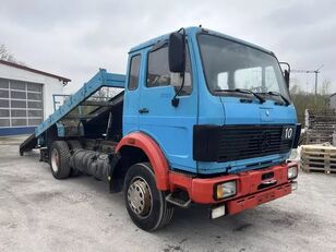 Mercedes-Benz SK 1625 Abschleppwagen