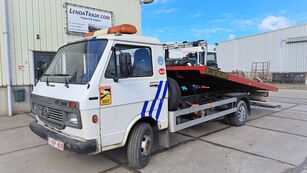 Volkswagen LT 55  Abschleppwagen