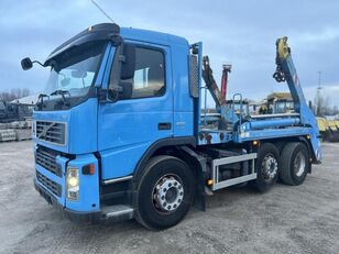 Volvo FM 400 Absetzkipper