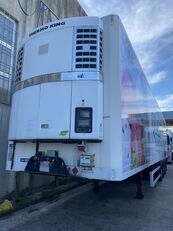 LAMBERET Kühlauflieger