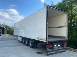 LAMBERET LAMBERET LVS3E  Kühlauflieger