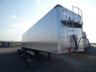 neuer FLIEGL SDS 350 Schubbodenauflieger