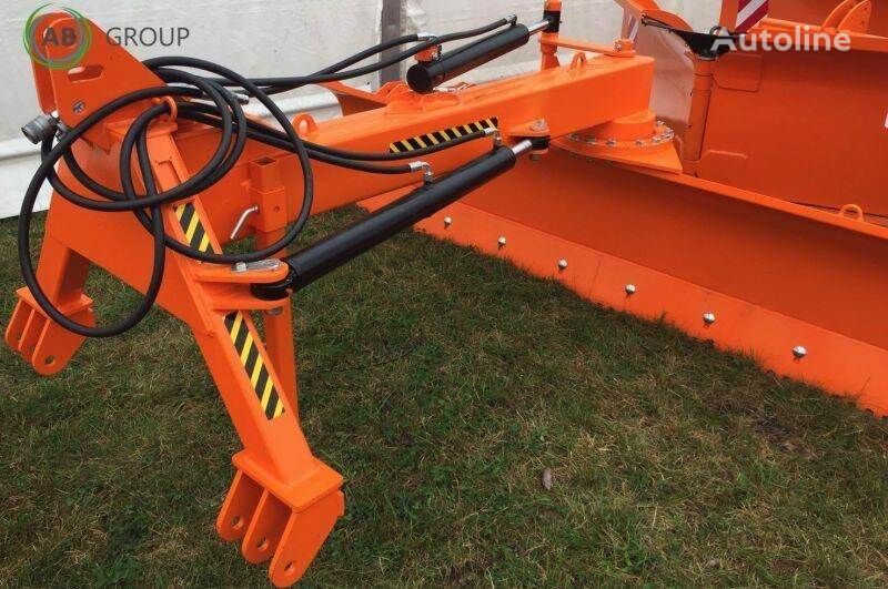 Spawex pług tylny hydrauliczny PSTH, 3 m Schneeschild