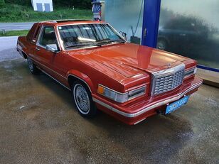 Ford Thunderbird Town Landau Coupé