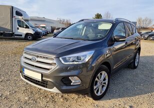 Ford KUGA TITANIUM AWD 2.0 TDCI 150 CP MANUAL Crossover