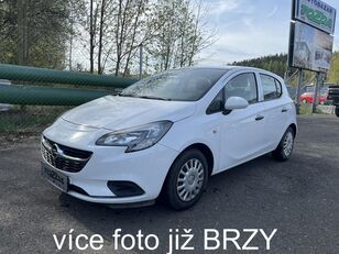 Opel Corsa 1,2 selection /18tkm/1.maj./R Fließheckversion