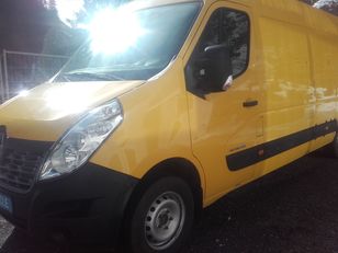 RENAULT Master Kastenwagen