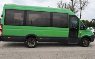 IVECO Kapena Daily Irisbus Kleinbus