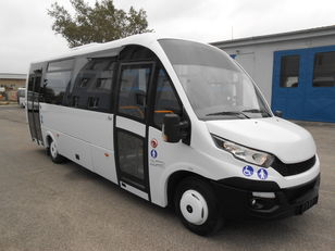 neuer IVECO  ROSERO FIRST FCLLI 2024 Kleinbus