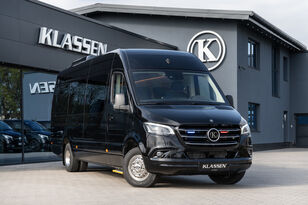 neuer Mercedes-Benz Sprinter 519 524 Kleinbus