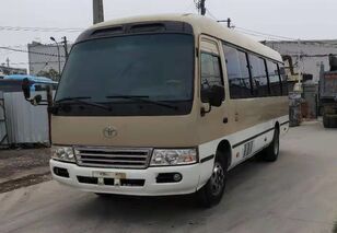 Toyota 28 seats  Kleinbus