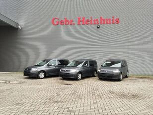 Volkswagen Caddy 2.0 5 Persons German Car 3 Pieces! Kleinbus