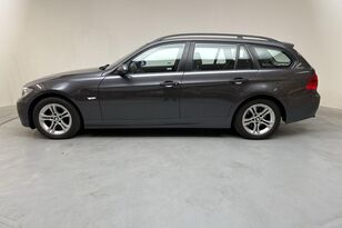 BMW 3-serien Kombi