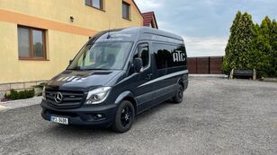 Mercedes-Benz Sprinter 319 kombi 5 sitze Kombi-Lieferwagen