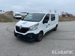 Renault Trafic Kombi-Lieferwagen