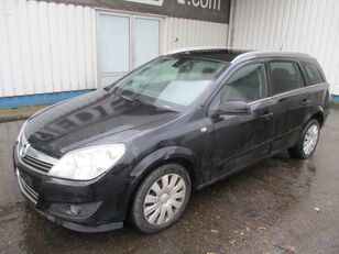 Opel Astra 1.7 CDTI , NOT RUNNING , Navi , Airco , lederen bekleding Kombi