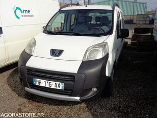 Peugeot BIPPER Minivan