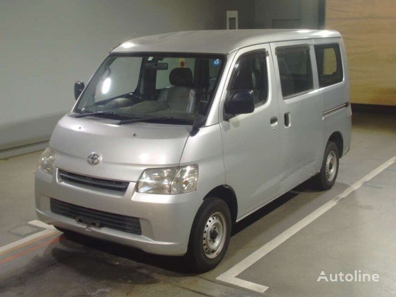 Toyota TOWNACE VAN Minivan