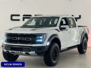 neuer Ford USA F-150 Raptor 37 Performance Package Full-options !! Pick-up Transporter