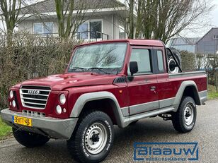 IVECO SANTANA 25S15 Massif Pick Up | 4x4 Pick-up Transporter