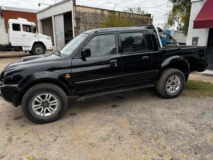 Mitsubishi L 200 Pick-up Transporter gebraucht, Mitsubishi L 200 Pick-up  Transporter kaufen