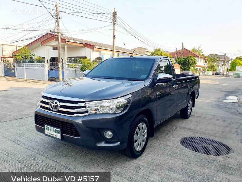 Toyota HILUX Pick-up Transporter