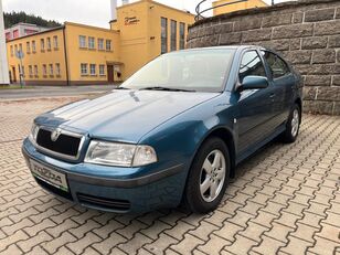 Škoda Octavia 1,9 TDi Sedan