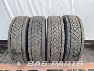 Goodyear KMAX D G2 Tyre Autoreifen