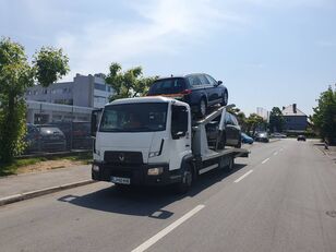 Renault Autotransporter