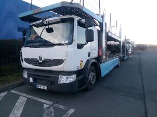 Renault Premium 410 Autotransporter