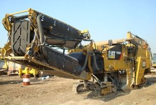 neue CATERPILLAR PM200 Asphaltfräse