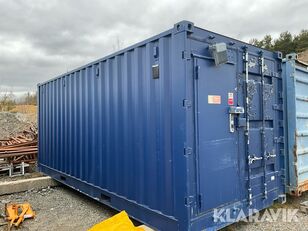 Container - 20 Fuß