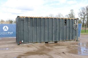 Container - 20 Fuß