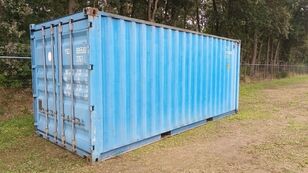 All in  20ft container multiple available Container - 20 Fuß