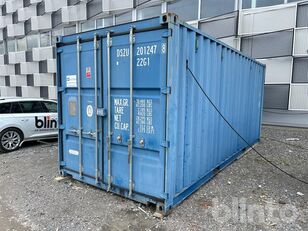 GB/C 6965 BV/2004 QP-UEST-01 Container - 20 Fuß