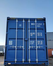 neuer CIMC High Cube Container - 40 Fuß
