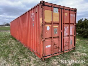 Container 40 fot Container - 40 Fuß