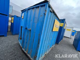 Mavab Container - 8 Fuß