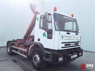IVECO Eurotrakker 190 E 30 Containerchassis LKW