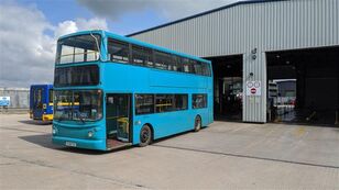 DAF Double decker accommodation bus, fully equipped, MOT tested Doppeldeckerbus