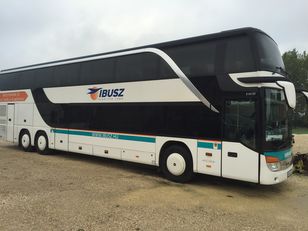 SETRA S431 DT Doppeldeckerbus