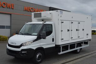 IVECO DAILY 60C15 60-150  Eiswagen